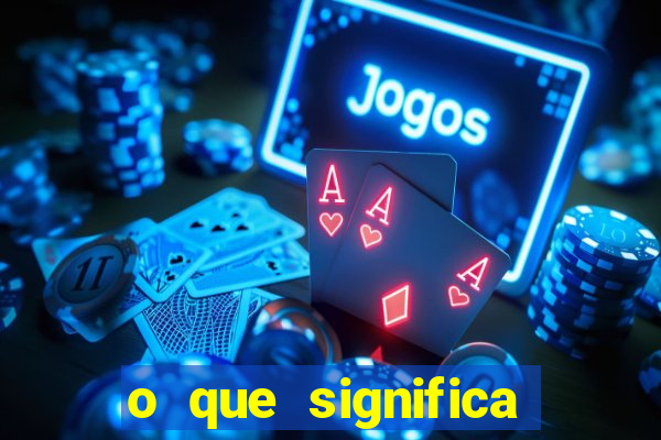 o que significa tomar gap